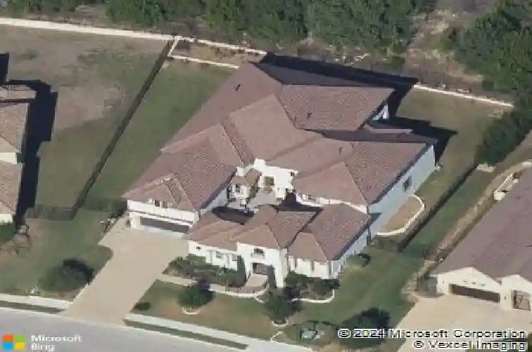 1600 morning moon cir, austin,  TX 78732