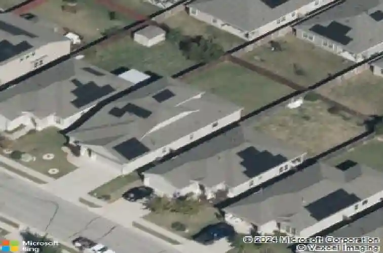6905 vail ridge st, austin,  TX 78744