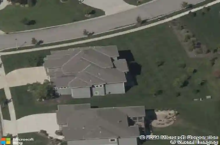 15701 canterbury st, overland park,  KS 66224