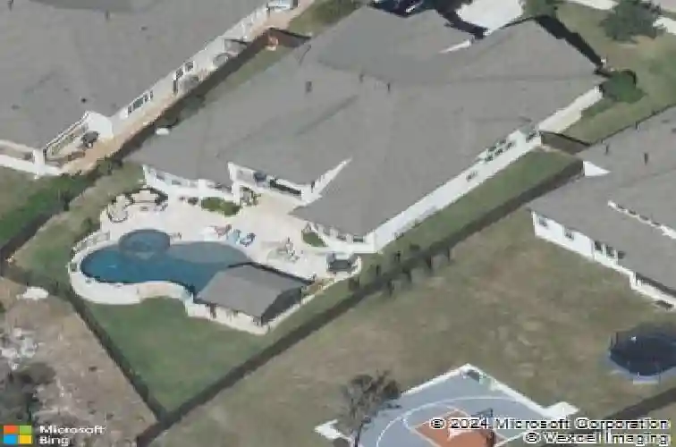 2617 long lasso pass, leander,  TX 78641