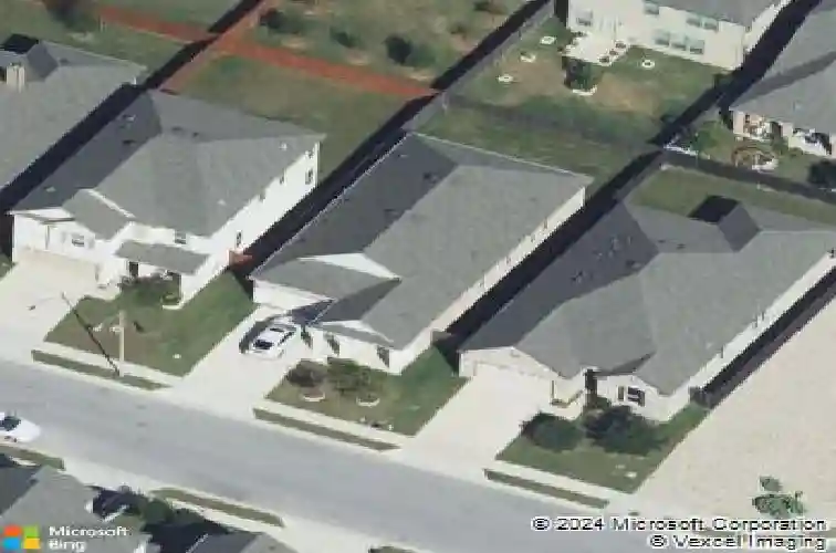 1716 arial dr, austin,  TX 78753