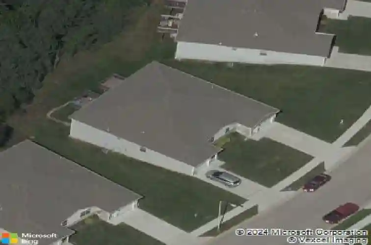 9320 n robinhood ave, kansas city,  MO 64154