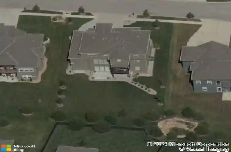 4607 nw 71st st, kansas city,  MO 64151