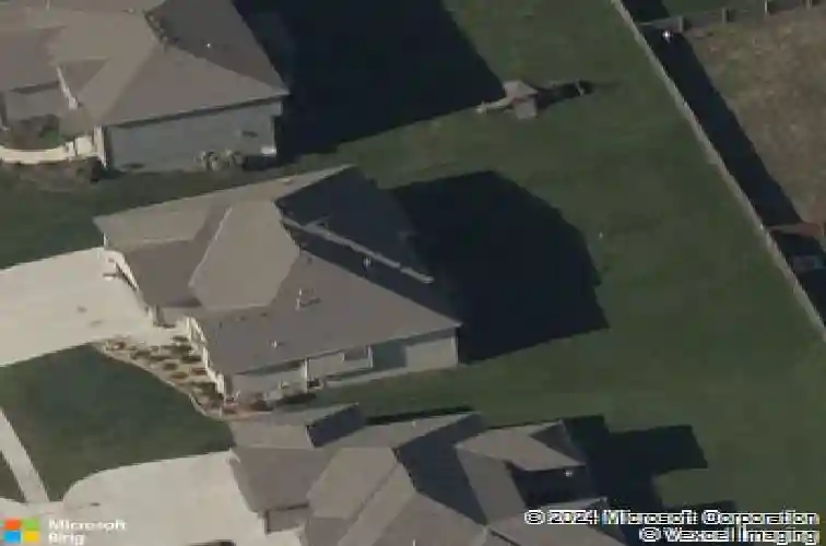 9401 n bell st, kansas city,  MO 64155