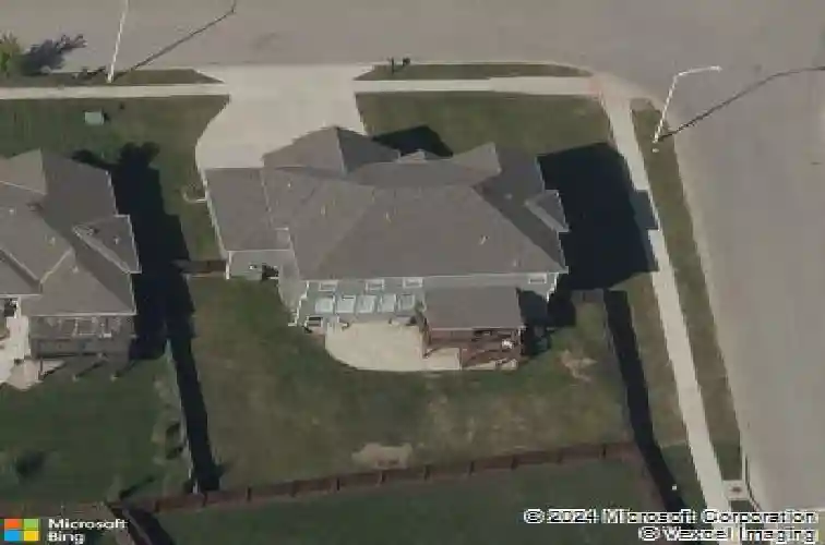 1801 nw 95th st, kansas city,  MO 64155
