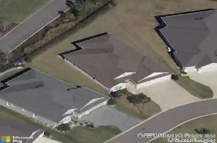 693 congaree loop, the villages,  FL 32163