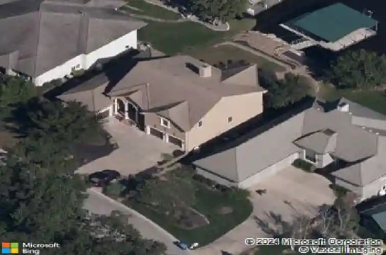 326 southshore dr, lake winnebago,  MO 64034