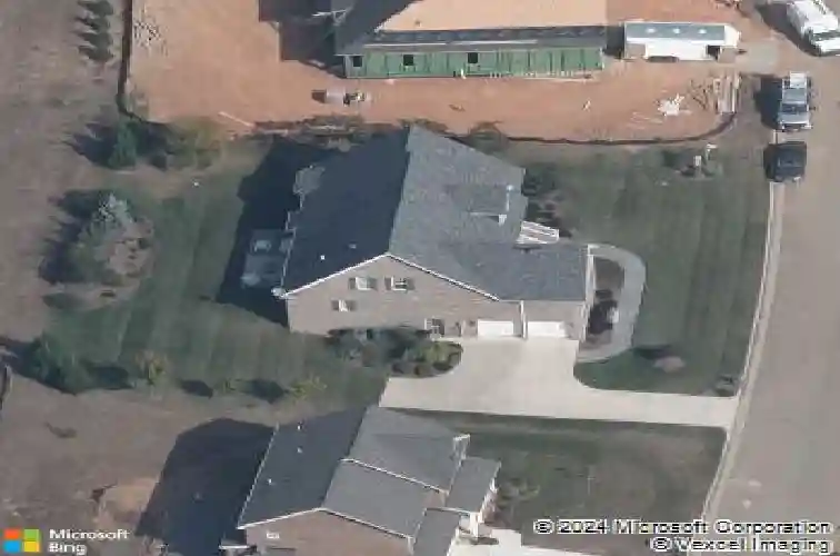 6461 teeth of the dog dr, radford,  VA 24141