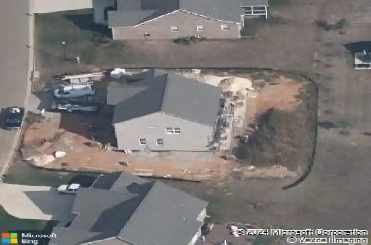6222 herons landing dr, radford,  VA 24141