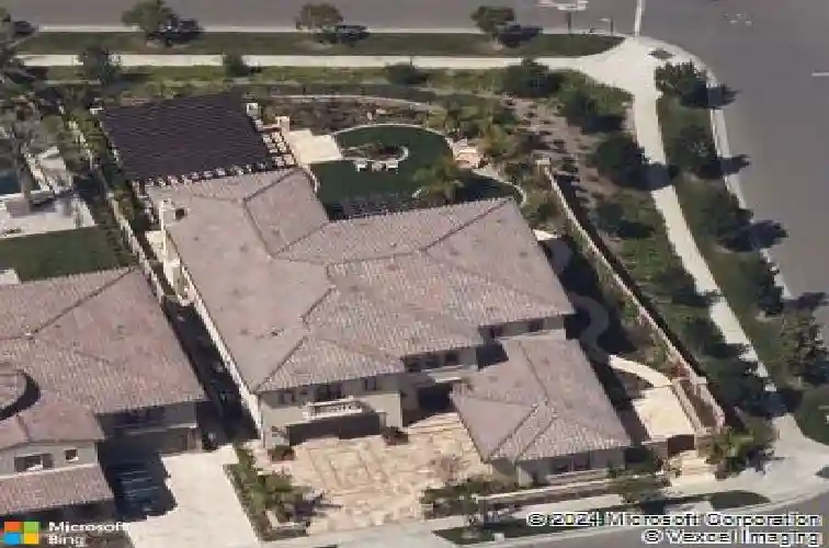  irvine,  CA 92618