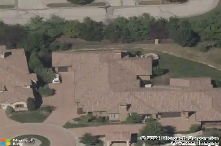 3116 w 137th st, overland park,  KS 66224