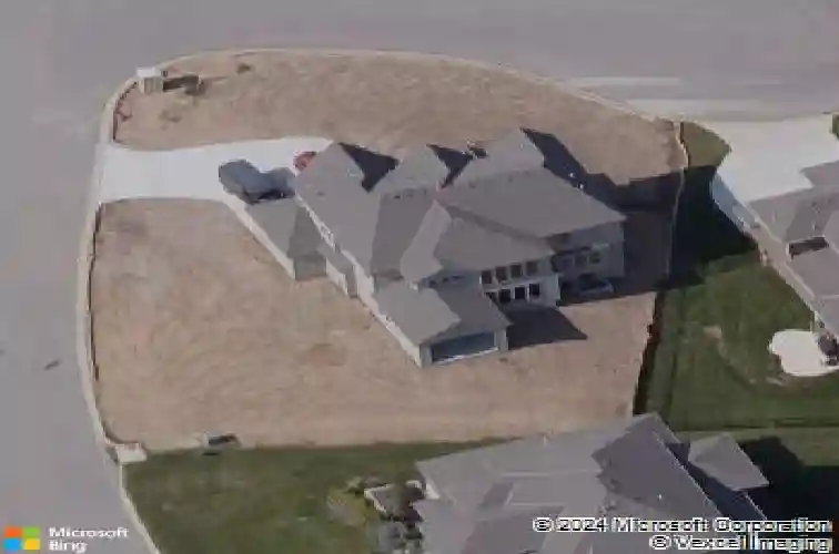 8117 millridge st, lenexa,  KS 66220