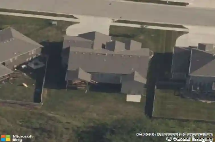 4705 ne 91st st, kansas city,  MO 64156