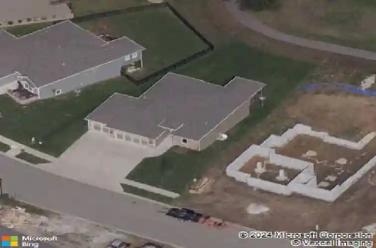 201 s marimack dr, kearney,  MO 64060