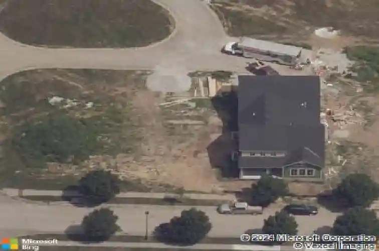 8806 ne 81st ter, kansas city,  MO 64158