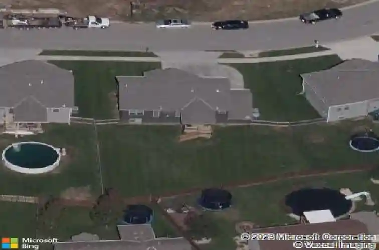 1031 e 14th st, kearney,  MO 64060