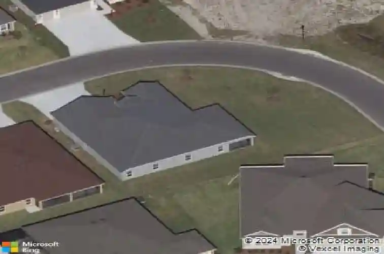 1469 knudson run, the villages,  FL 32163