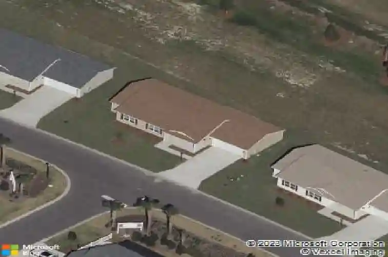 5845 hickey way, the villages,  FL 32163