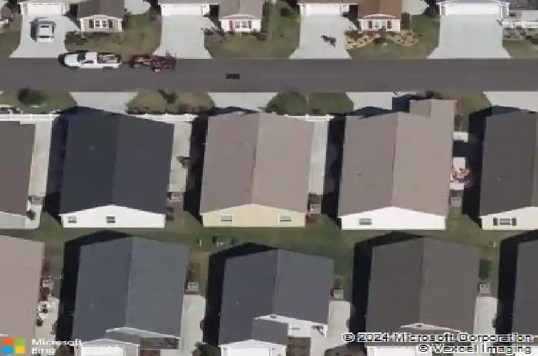 2434 soper st, the villages,  FL 32163