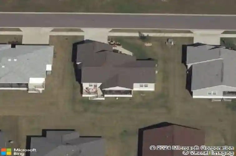 3531 thorne path, oxford,  FL 34484