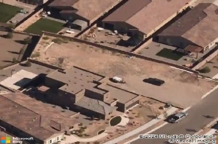 4193 las brisas, santa fe,  NM 87507