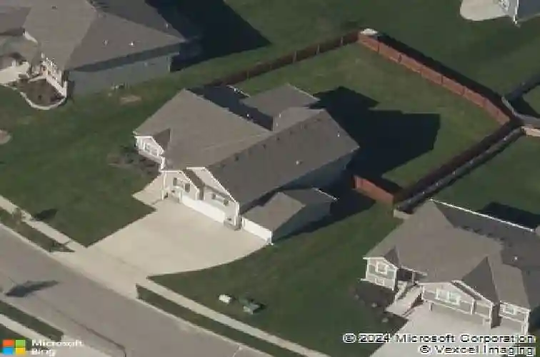 1410 nw 94th st, kansas city,  MO 64155