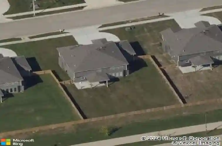 1403 ne 108th st, kansas city,  MO 64155