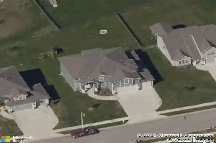 1410 ne 108th st, kansas city,  MO 64155