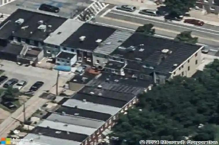 1511 e fort ave, baltimore,  MD 21230