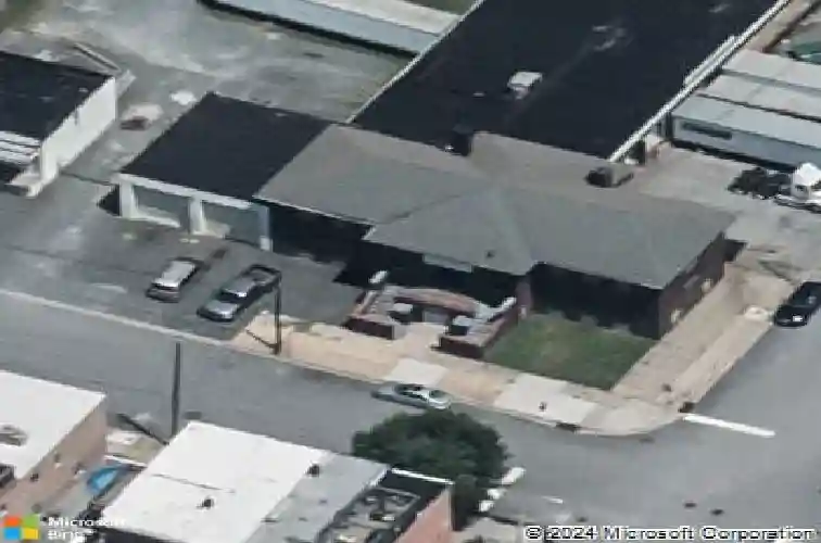 1524 beason st, baltimore,  MD 21230