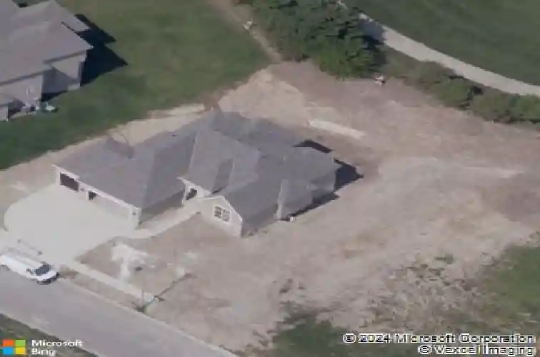 4325 lakeview ter, basehor,  KS 66007