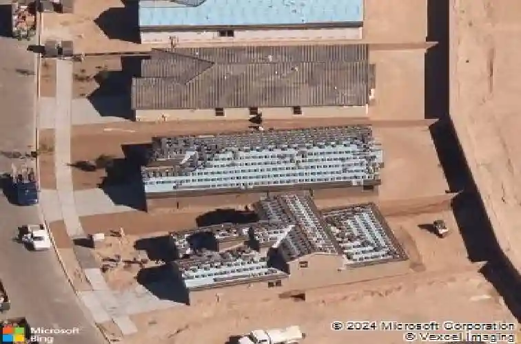 4707 viento del norte, santa fe,  NM 87507