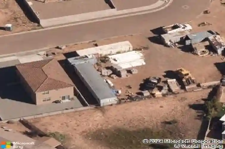 3024 bonitas loop, santa fe,  NM 87507