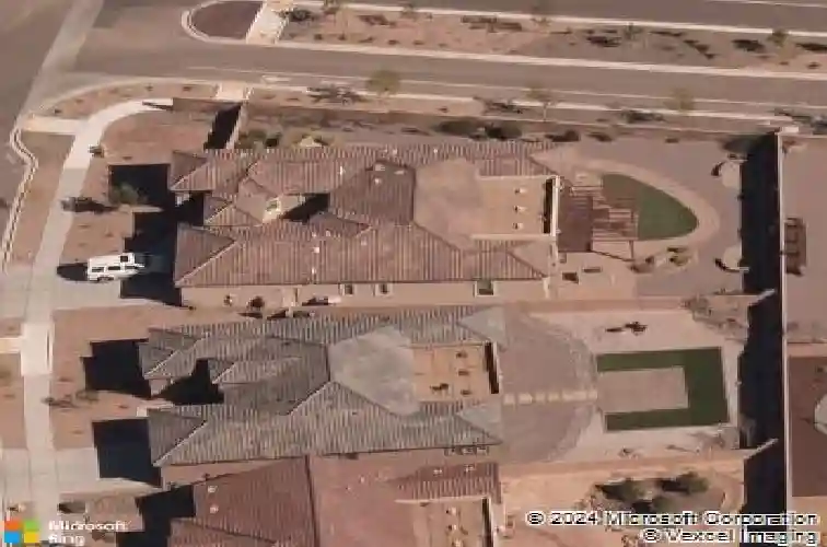 4701 lluvia encantada, santa fe,  NM 87507