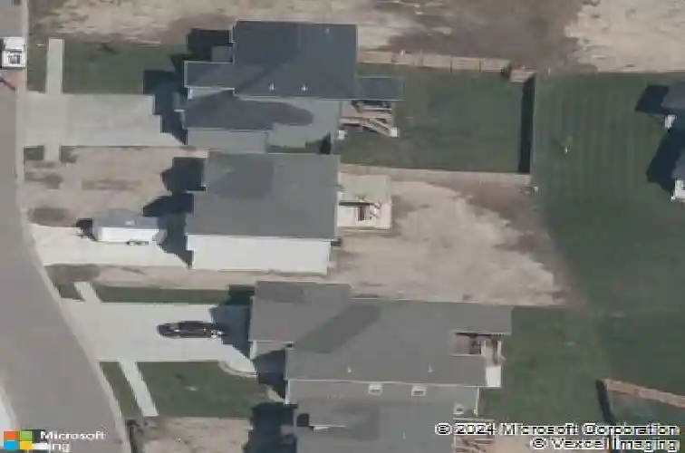1805 nw nicholas dr, grain valley,  MO 64029