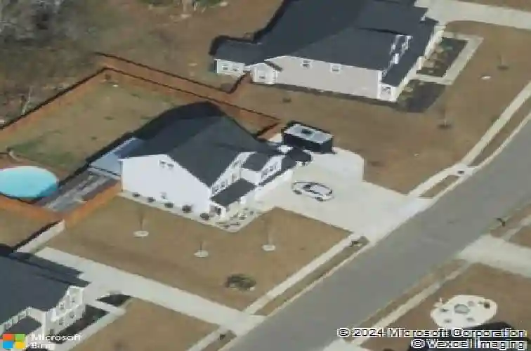 615 majestic dr, guyton,  GA 31312