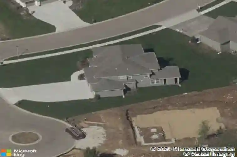 15801 canterbury st, overland park,  KS 66224