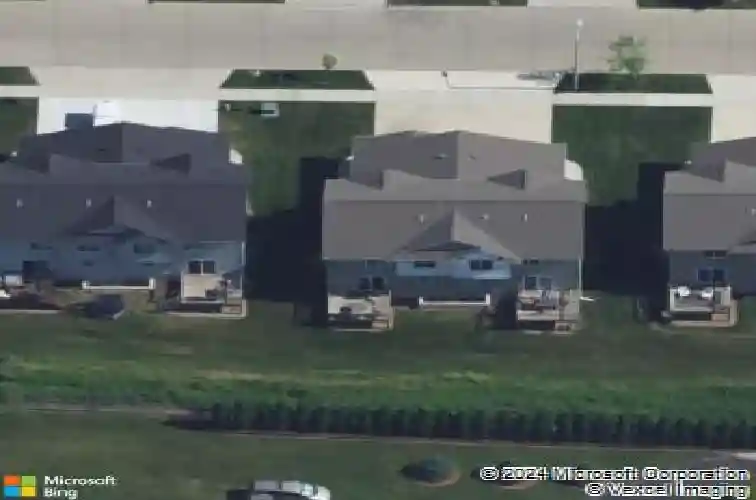 1831 rosehill dr sw, cedar rapids,  IA 52404