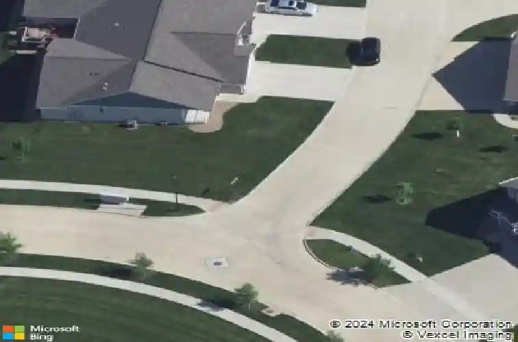 810 crescent view dr ne, cedar rapids,  IA 52402