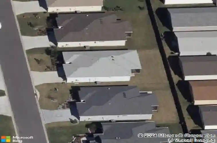 2061 biller cir, the villages,  FL 32163