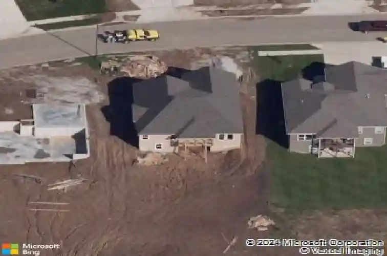 1707 sycamore rdg, kearney,  MO 64060