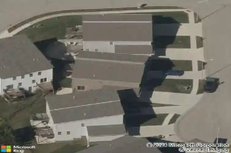 7620 n mercier court, kansas city,  MO 64118