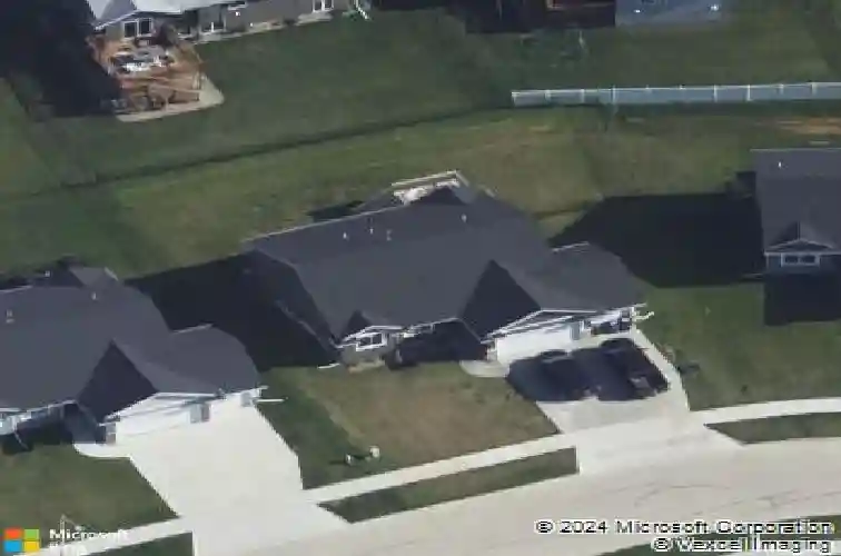 6420 prairie rose cir sw, cedar rapids,  IA 52404