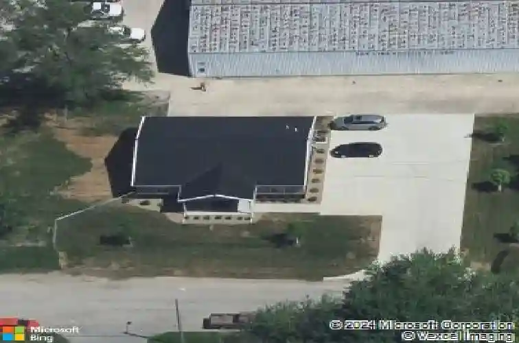 34 43rd ave sw, cedar rapids,  IA 52404