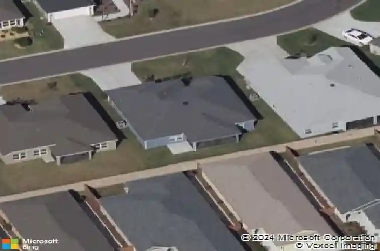 2160 biller cir, the villages,  FL 32163