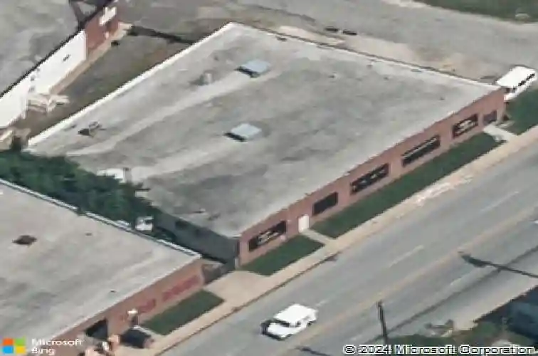  baltimore,  MD 21218