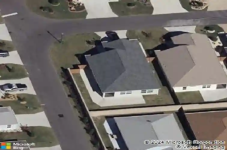 2184 locklin ln, the villages,  FL 32163