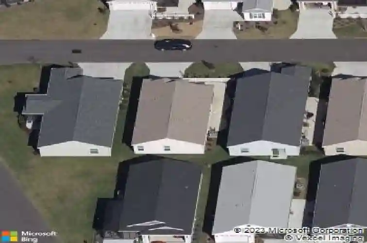 2466 soper st, the villages,  FL 32163