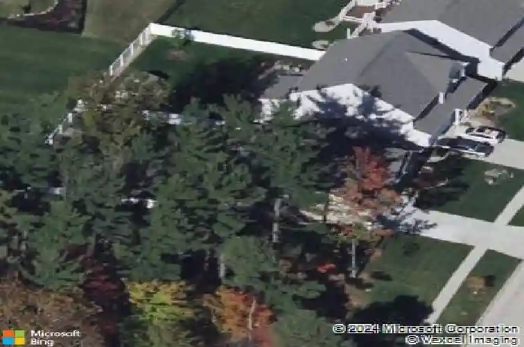 1493 newman dr, brunswick,  OH 44212