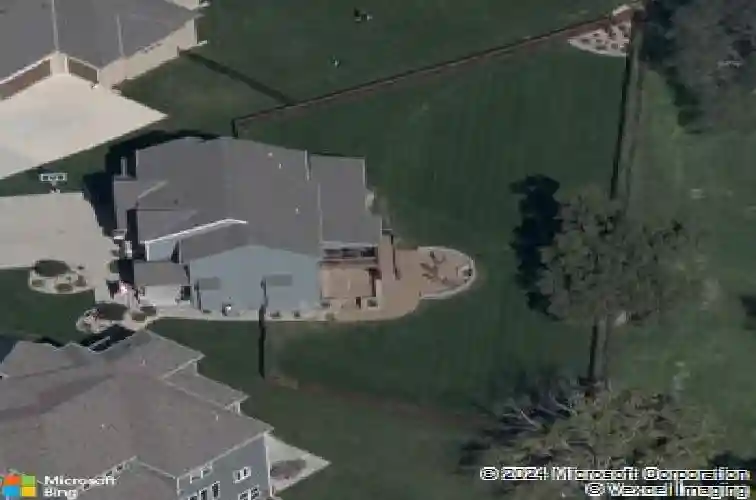 1357 ne brandywine rd, lees summit,  MO 64064